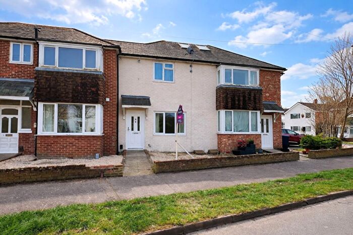 2 Bedroom Flat To Rent In Bury Hall Lane, Alverstoke, Gosport, PO12