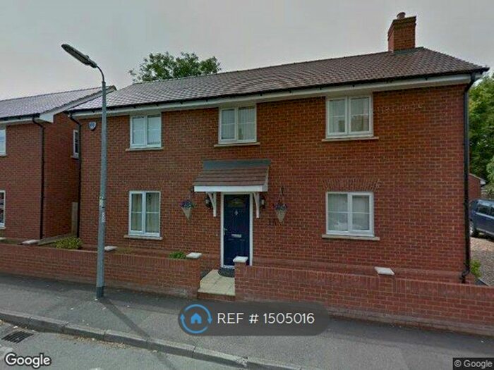 4 Bedroom Bungalow To Rent In Cranfield, Cranfield, MK43