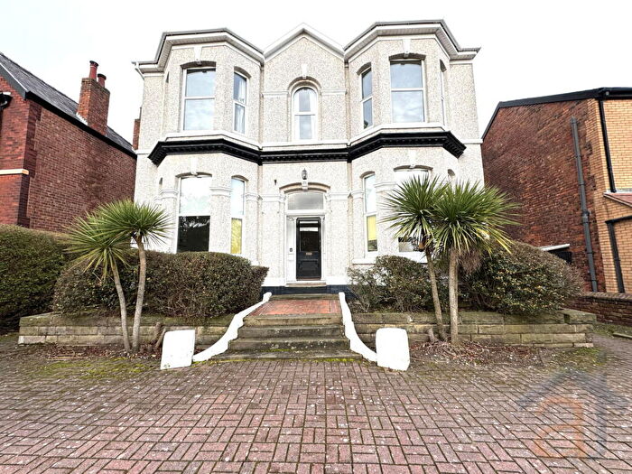 2 Bedroom Flat For Sale In Sussex Road, Southport, PR8