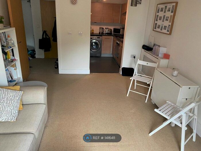 1 Bedroom Flat To Rent In Austen Apartments, London, SE20