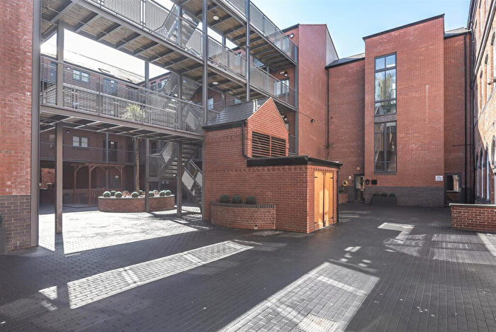 2 Bedroom Apartment To Rent In Mint Drive, Ickneild Street, Birmingham, B18