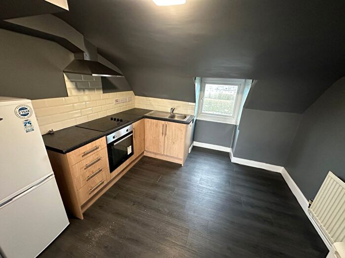 1 Bedroom Studio To Rent In Marine Parade, Great Yarmouth, NR30