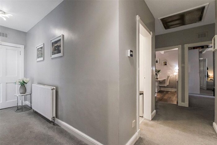 3 Bedroom Flat For Sale In Menzies Road, Balornock, Glasgow, G21
