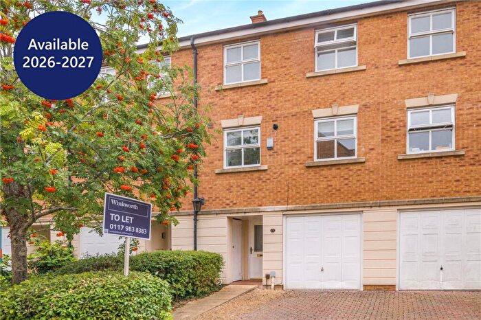 6 Bedroom House To Rent In Parnell Road, Stoke Park, Stapleton, Bristol, BS16