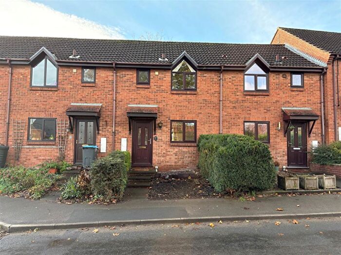 2 Bedroom Terraced House To Rent In Roedeer Cottages, Raskelf, York, YO61