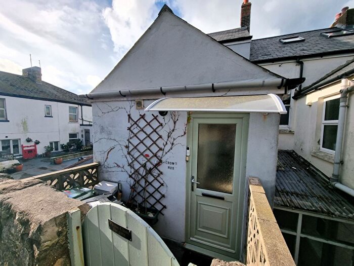 2 Bedroom Maisonette To Rent In Crow's Nest Ventnor Lane, Portland, Dorset, DT5
