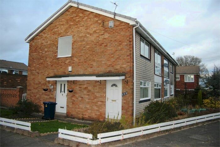 2 Bedroom Flat To Rent In Westgarth, Newcastle Upon Tyne, NE5