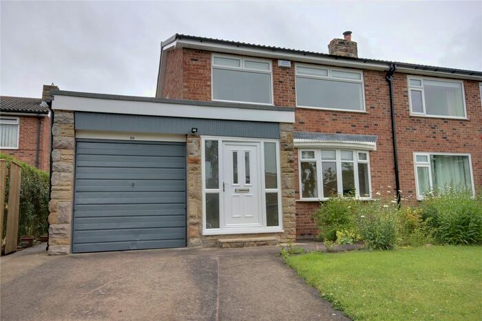 3 Bedroom Semi-Detached House To Rent In Falcon Walk, Hilton, Yarm TS15
