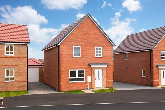 4 Bedroom Detached House For Sale In Quarter Jack Park, Leigh Road, Wimborne, BH21