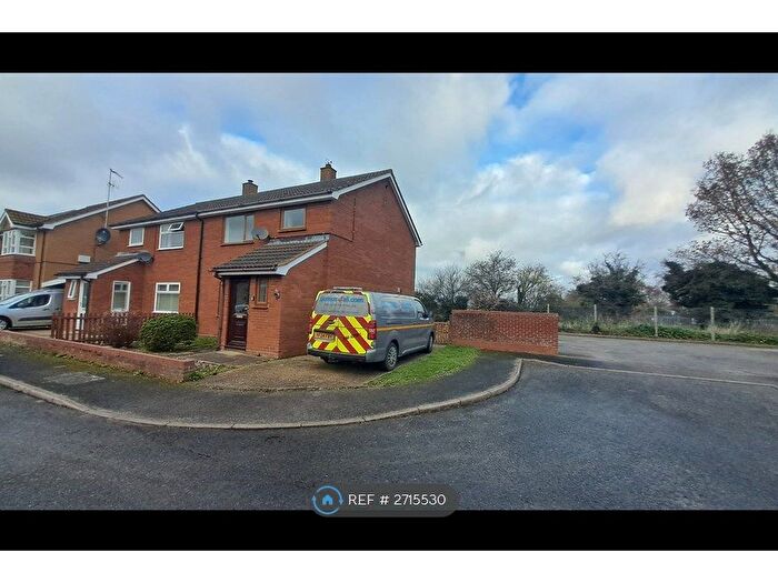 3 Bedroom Semi Detached House To Rent In Harling Way, Leiston, IP16