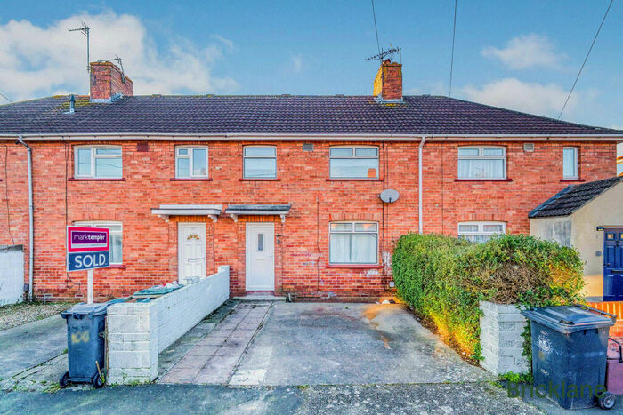 3 Bedroom House To Rent In Minehead Road, Knowle West, BS4