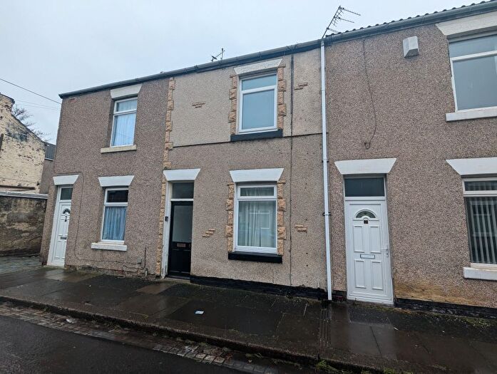 2 Bedroom Property To Rent In Charles Street, Darlington, DL1