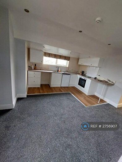 1 Bedroom Flat To Rent In Woodruffs Court, Coalville, LE67