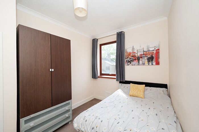 1 Bedroom Flat To Rent In Seaforth Road, Aberdeen, AB24