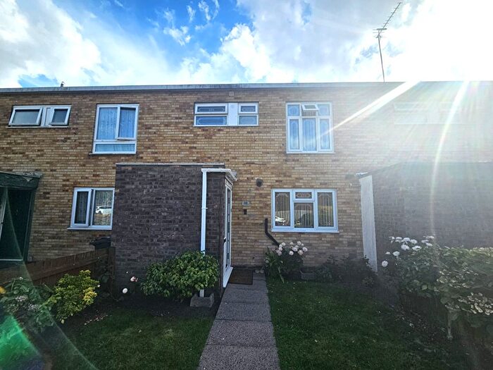 3 Bedroom Terraced House For Sale In Laxford Close, Balsall Heath, Birmingham, B12