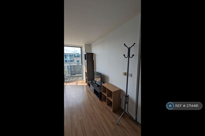 1 Bedroom Flat To Rent In Thomas Frye Court, London, E15