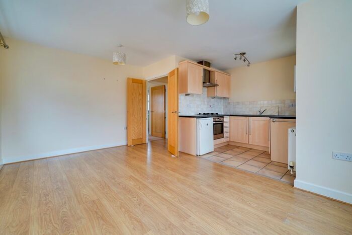 2 Bedroom Flat To Rent In Beevor Court, Sapley, Huntingdon, PE28