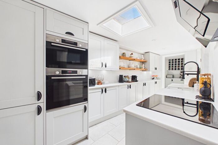 3 Bedroom Cottage For Sale In Church Street, Ryhall, Rutland, PE9