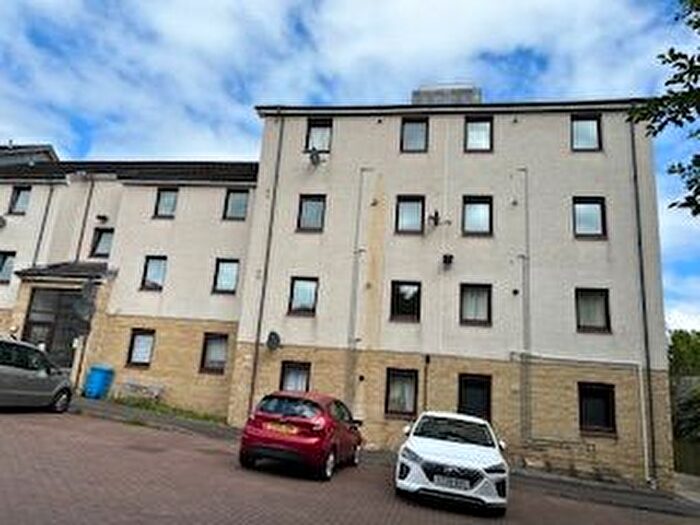 2 Bedroom Flat To Rent In Mill Street, Kirkcaldy, KY1