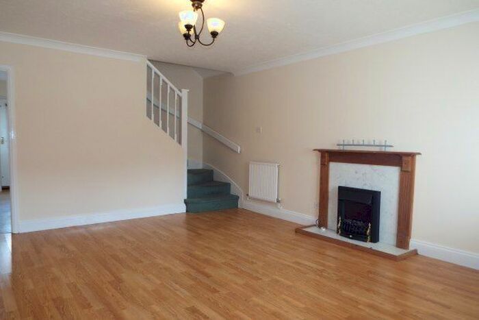 2 Bedroom Property To Rent In Kestell Drive, Cardiff, CF11
