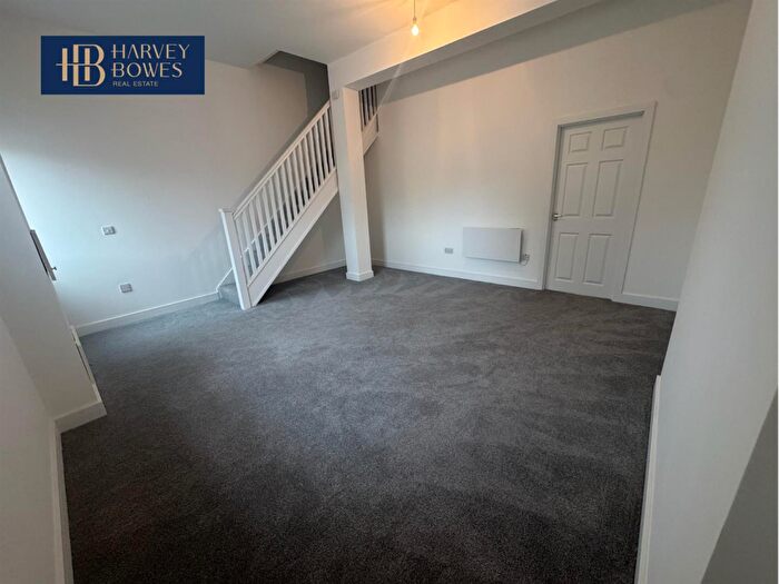 3 Bedroom End Of Terrace House To Rent In North Street, Newport, NP20