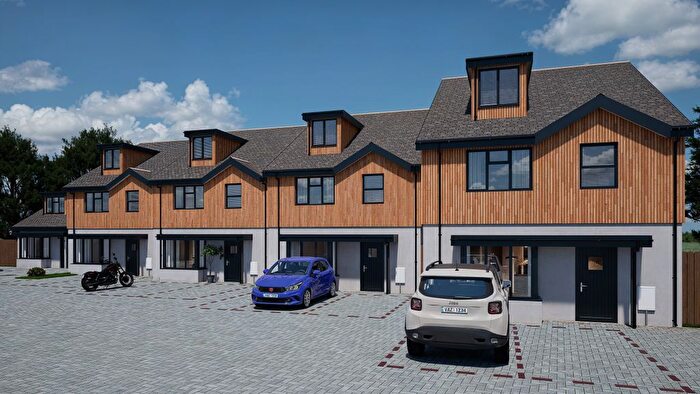 4 Bedroom Flat For Sale In Forest Close, Leicester Forest, East Leicester, Fe., LE3