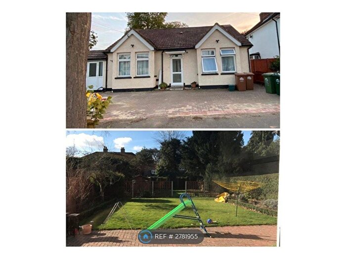5 Bedroom Bungalow To Rent In Exeforde Avenue, Ashford, TW15