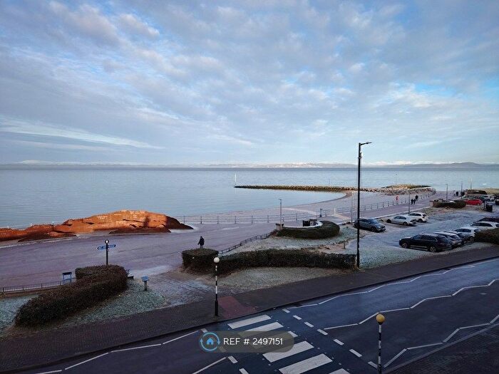 1 Bedroom Flat To Rent In Back Morecambe Street, Morecambe, LA4