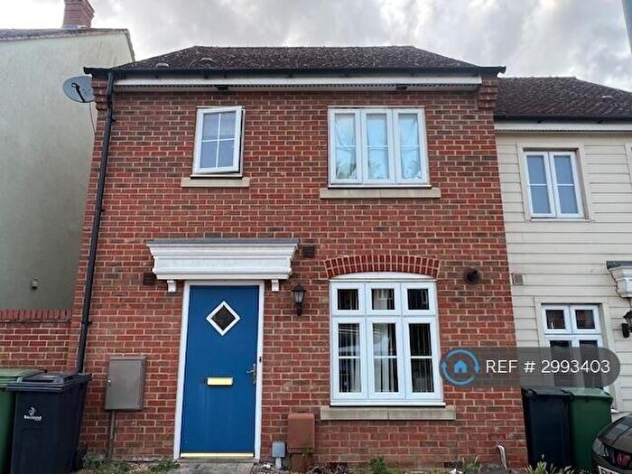 3 Bedroom Semi Detached House To Rent In Canberra Road, Thetford, IP25
