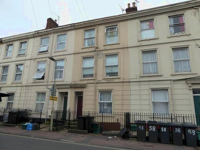 1 Bedroom Flat To Rent In Wellington Street, Gloucester, GL1