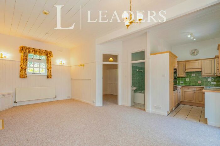 2 Bedroom Bungalow To Rent In Belmont Lane, Hurstpierpoint, Hassocks, BN6