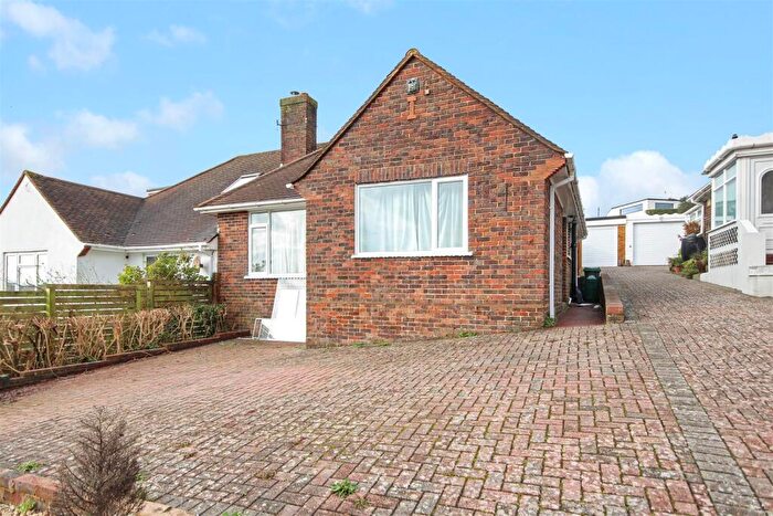 2 Bedroom Semi-Detached Bungalow To Rent In Fernwood Rise, Brighton, BN1