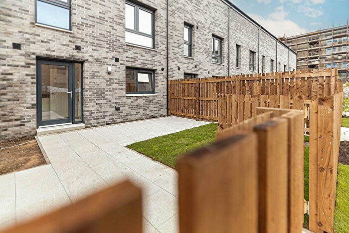 3 Bedroom Villa For Sale In The Muir, Nicholson Street, Glasgow, G5