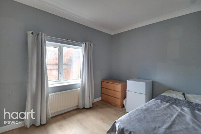 1 Bedroom End Of Terrace House To Rent In Rectory Road, Ipswich, IP2