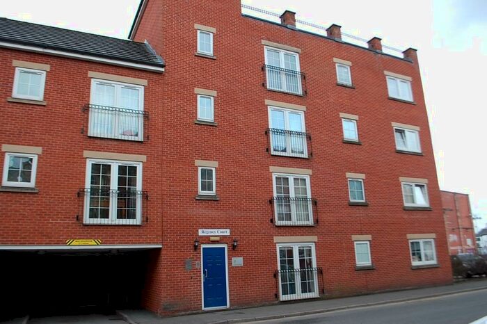 1 Bedroom Apartment To Rent In Waterloo Road, Stalybridge, Cheshire, SK15