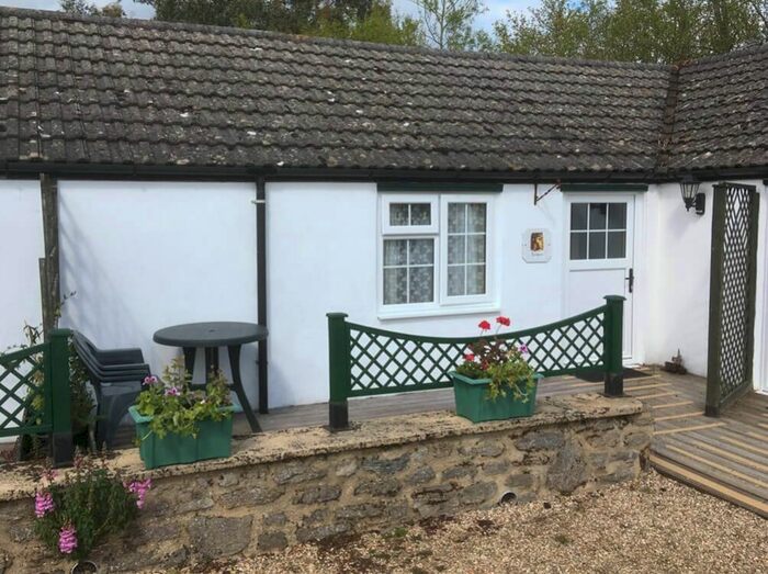 1 Bedroom Cottage To Rent In White Horse Farm, Middlemarsh, Sherborne, Dorset, DT9