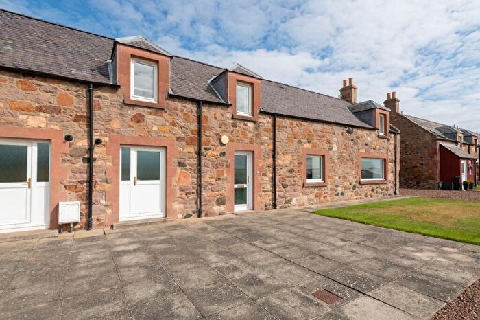 3 Bedroom Semi-Detached House To Rent In North Berwick, East Lothian, EH39