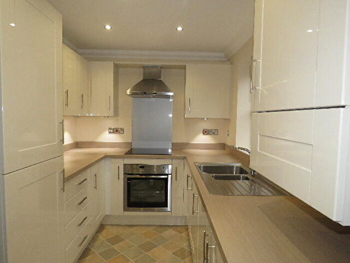 2 Bedroom Apartment To Rent In Riverside Boston, PE21