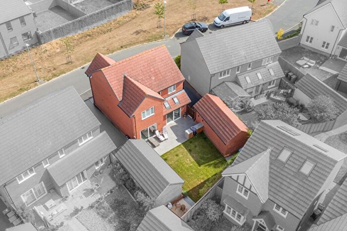 4 Bedroom Detached House For Sale In Miller Street, Saffron Walden, CB10