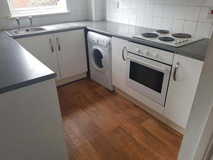 1 Bedroom Flat To Rent In Staithe Road, Wisbech, PE13