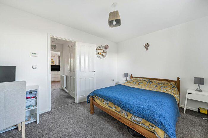 2 Bedroom Semi-Detached House For Sale In Treffry Grove, East Taphouse, Liskeard, Cornwall, PL14