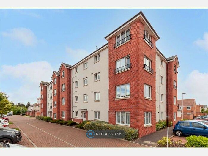 2 Bedroom Flat To Rent In Torwood Crescent, Edinburgh, EH12