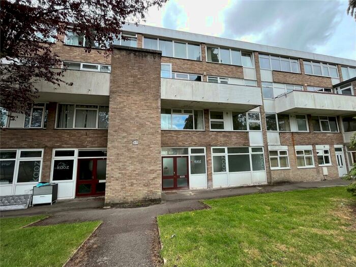 2 Bedroom Apartment To Rent In Sycamore Avenue, Chandler's Ford, Eastleigh, Hampshire, SO53