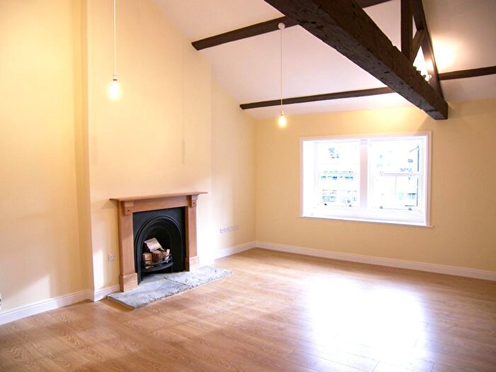 2 Bedroom Apartment To Rent In Town Street, Horsforth, Leeds, LS18