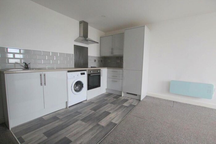 1 Bedroom Apartment To Rent In Market Street, Hyde, SK14