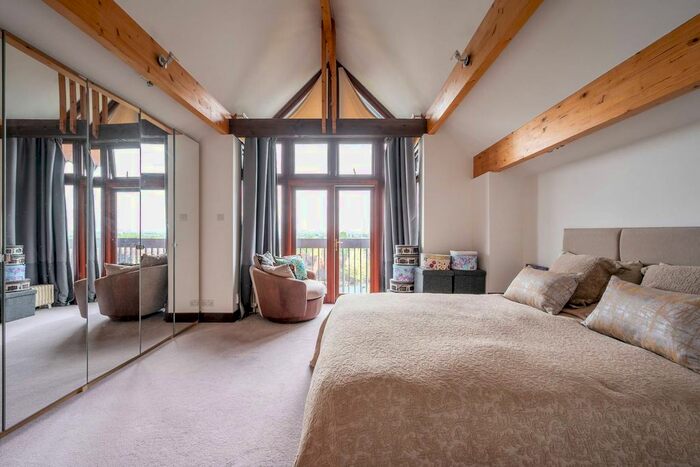 6 Bedroom Detached House To Rent In Cottenham Park Road, West Wimbledon, London, SW20