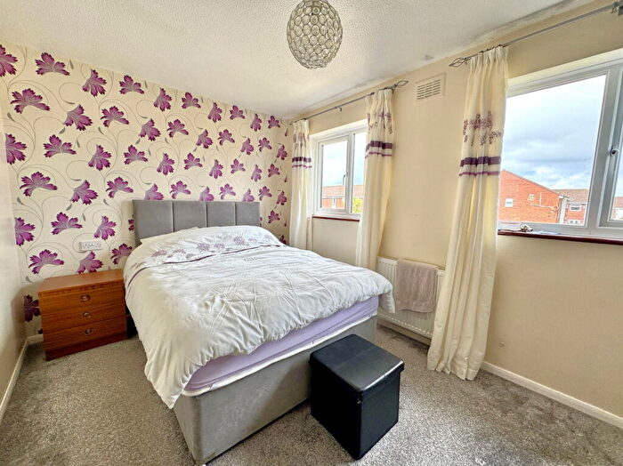 3 Bedroom Terraced House For Sale In Walcot Close, Thornbury, Plymouth, PL6