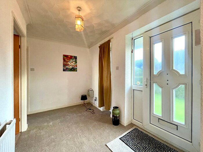 2 Bedroom Bungalow For Sale In The Cloisters, Preston, PR2