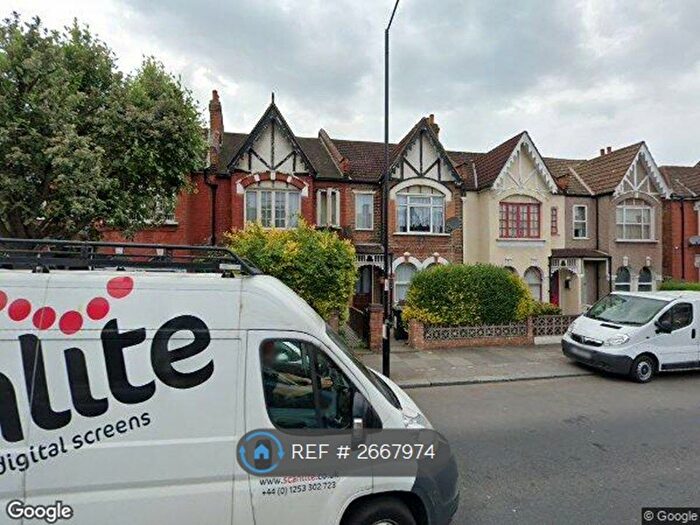4 Bedroom Terraced House To Rent In Verdant Lane, London, SE6