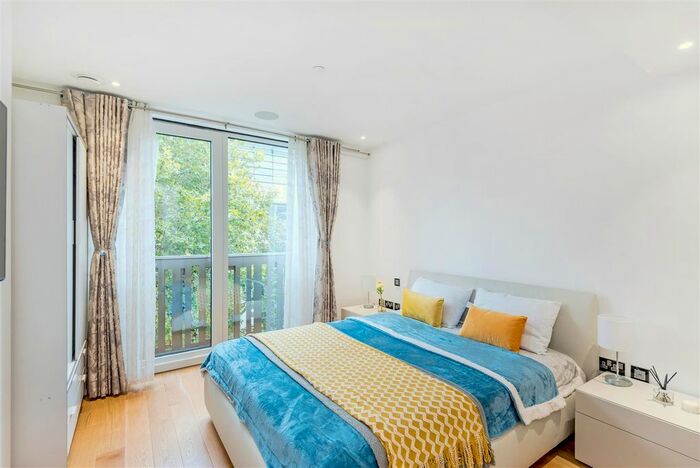 1 Bedroom Flat To Rent In The Courthouse, Horseferry Road, Westminster, London, SW1P
